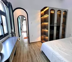 Bán Nhà Dương Quảng Hàm 30m2, Nhà Mới Ở Ngay Nhỉnh 3 Tỉ
