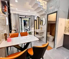 Bán Nhà Dương Quảng Hàm 30m2, Nhà Mới Ở Ngay Nhỉnh 3 Tỉ