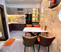 Bán Nhà Dương Quảng Hàm 30m2, Nhà Mới Ở Ngay Nhỉnh 3 Tỉ