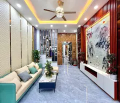 NHÀ ĐẸP ĐÓN TẾT, XUÂN LA,TÂY HỒ, 40M x 6T THANG MÁY, Ô TÔ, FULL NỘI THẤT,15.34 TỶ