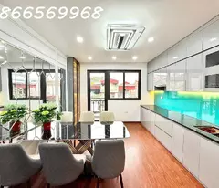 NHÀ ĐẸP ĐÓN TẾT, XUÂN LA,TÂY HỒ, 40M x 6T THANG MÁY, Ô TÔ, FULL NỘI THẤT,15.34 TỶ