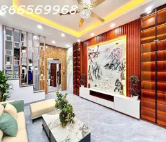 PHÂN LÔ Ô TÔ TRÁNH, 40M x 6T THANG MÁY, FULL NỘI THẤT, Ở NGAY, XUÂN LA, TÂY HỒ, 15.34 TỶ