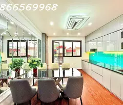 PHÂN LÔ Ô TÔ TRÁNH, 40M x 6T THANG MÁY, FULL NỘI THẤT, Ở NGAY, XUÂN LA, TÂY HỒ, 15.34 TỶ
