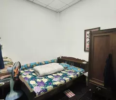 Bán nhà CN đủ 73m2, Mặt tiền 12m Đường Lê Quát, Quận Tân Phú