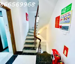 TÒA CHDV ĐƯỜNG CẦU GIẤY, LÔ GÓC 54M, MT 5.4M, 16 PHÒNG KK, NGÕ NÔNG, 16.78 TỶ