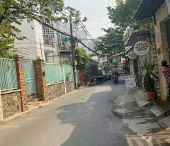 Bán Đất HXH Nguyễn Xí 80m2 Gần Vincom, Bến Xe MĐ Nhỉnh 7 Tỉ
