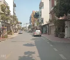 TRUNG TÂM - SÁT VINHOMES RIVERSIDE NGÕ RỘNG - NHÀ MỚI TINH-