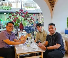 Tuyển dụng chuyên viên - chuyên gia bất động sản làm việc chuyên nghiệp tại 19 Thoại Ngọc Hầu, Tân