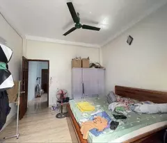 BÁN NHÀ 59M2 X 3 TẦNG AU DUONG LAN - Ô TÔ ĐỖ CỬA - 8.1 TỶ