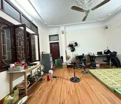 Bán gấp nhà riêng 4 Tầng 105m2, 22 tỷ,  Mặt Ngõ 81 Thái Thịnh, Q.Đống Đa, HN Vừa ở ừa kinh doanh