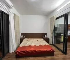Bán gấp nhà riêng 4 Tầng 105m2, 22 tỷ,  Mặt Ngõ 81 Thái Thịnh, Q.Đống Đa, HN Vừa ở ừa kinh doanh