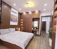 Bán nhà Thanh Xuân, LG, NDX, Full NT, 46Mx4T, Zá 8 Tỷ 99.