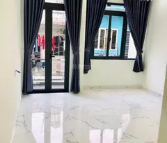 Nhà VỊ trí VIP HXH 2 mặt ô tô Vườn Lài - Tân Phú 4x15m2 - 2T chỉ 6 tỷxx