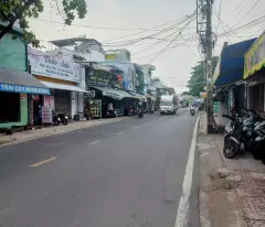 👉Mặt Tiền Kinh doanh Phạm Thế Hiển P6 Q8 - Giá 👉4,6💰 tỷ thương lượng