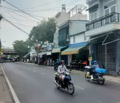 👉Mặt Tiền Kinh doanh Phạm Thế Hiển P6 Q8 - Giá 👉4,6💰 tỷ thương lượng