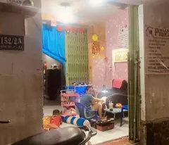 👉CÁCH MẶT TIỀN BÔNG SAO P5, Q8 CHỈ 1 CĂN 10M - 👉 NGANG HƠN 8M TIỆN KINH DOANH - 👉Giá 4,65 tỷ💰