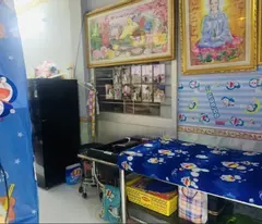 👉CÁCH MẶT TIỀN BÔNG SAO P5, Q8 CHỈ 1 CĂN 10M - 👉 NGANG HƠN 8M TIỆN KINH DOANH - 👉Giá 4,65 tỷ💰