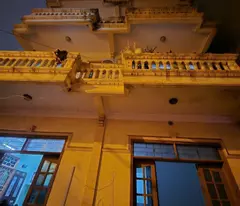 bán nhà Lê Quang Đạo, P.Phú Đô, Q.Nam Từ Liêm, mặt tiền rộng, giá đầu tư