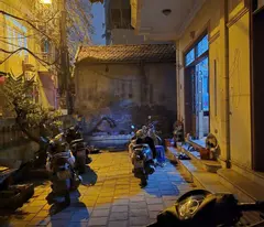 bán nhà Lê Quang Đạo, P.Phú Đô, Q.Nam Từ Liêm, mặt tiền rộng, giá đầu tư
