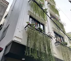 💥 Bán Nhà Ngõ To Như Phố 43 m2 x 7 Tầng 19.2 Tỷ Phan Đình Giót Quận Thanh Xuân💥