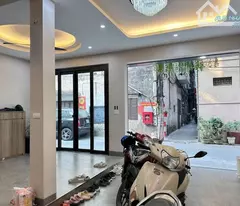 💥 Bán Nhà Ngõ To Như Phố 43 m2 x 7 Tầng 19.2 Tỷ Phan Đình Giót Quận Thanh Xuân💥