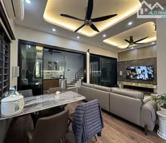💥 Bán Nhà Ngõ To Như Phố 43 m2 x 7 Tầng 19.2 Tỷ Phan Đình Giót Quận Thanh Xuân💥