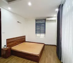 Phạm Văn Đồng, nhà đẹp, lô góc, 2 thoáng, 35m2x5T, dân xây 7.599tỷ
