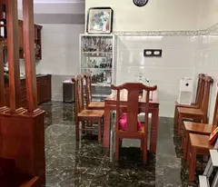 NHÀ BÁN GIÁ RẺ, 4 PN, NGANG 5, DÀI TẬN 14M, HẺM 5M GẦN CHỢ, ALO E XEM NHÀ NGAY 0333295552