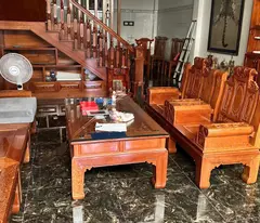 NHÀ BÁN GIÁ RẺ, 4 PN, NGANG 5, DÀI TẬN 14M, HẺM 5M GẦN CHỢ, ALO E XEM NHÀ NGAY 0333295552