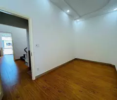 BÁN NHÀ BỀ NGANG HƠN 6M, 2 LẦU CÓ SÂN THƯỢNG, KHU KHÔNG  NGẬP NƯỚC, LH EM XEM NHÀ NGAY 0333295552