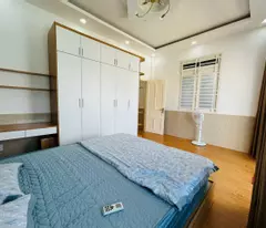 BÁN NHÀ BỀ NGANG HƠN 6M, 2 LẦU CÓ SÂN THƯỢNG, KHU KHÔNG  NGẬP NƯỚC, LH EM XEM NHÀ NGAY 0333295552