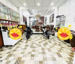 Q7 MẶT TIỀN MAI VĂN VĨNH THÍCH HỢP KINH DOANH KHU SẦM UẤT TIỆN NHÀ ĐẸP SỔ VUÔNG HOÀN CÔNG ĐỦ 20.xT