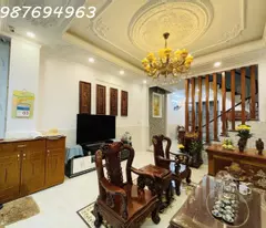 Q7 MẶT TIỀN MAI VĂN VĨNH THÍCH HỢP KINH DOANH KHU SẦM UẤT TIỆN NHÀ ĐẸP SỔ VUÔNG HOÀN CÔNG ĐỦ 20.xT