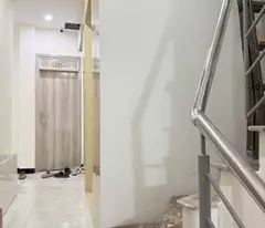 CHDV Hồ Tùng Mậu siêu khủng, 85m2,6 tầng, 19P, DT khủng chỉ 15.9tỷ