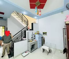 Bán nhà HXH tránh Lê Văn Quới, Bình Hưng Hoà A, Bình Tân, 64m2, 4 tầng, giá rẻ
