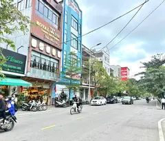 🏡 BÁN NHÀ 2 TẦNG 2 MẶT TIỀN ĐƯỜNG NGUYỄN THỊ MINH KHAI, TP HUẾ. ĐANG CHO THUÊ DÒNG TIỀN CỰC TỐT