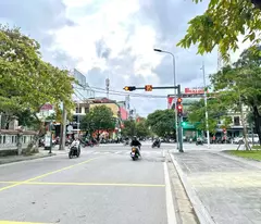 🏡 BÁN NHÀ 2 TẦNG 2 MẶT TIỀN ĐƯỜNG NGUYỄN THỊ MINH KHAI, TP HUẾ. ĐANG CHO THUÊ DÒNG TIỀN CỰC TỐT
