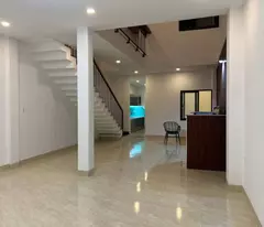 🔸 NHÀ MT Kiệt 10M PHÙNG QUÁN. Thuỷ Dương - Giá Tốt 2.7 TỶ