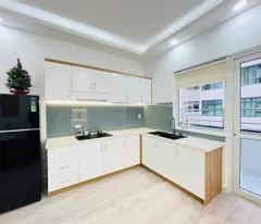 Bán căn hộ MTVT view biển 2pn nội thất mới giá 2.38 tỷ