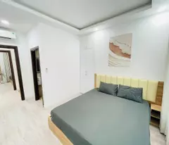 Bán căn hộ MTVT view biển 2pn nội thất mới giá 2.38 tỷ