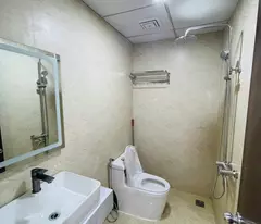 Bán căn hộ MTVT view biển 2pn nội thất mới giá 2.38 tỷ