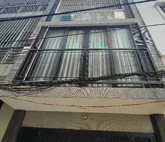 Chỉ 4. 95 tỷ có ngay nhà MẶT PHỐ Đồng Tiến Ô TÔ TRÁNH, 33m 5 tầng KINH DOANH đỉnh chóp.