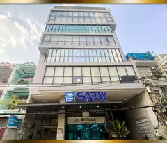 CHO THUÊ VĂN PHÒNG KHU SÂN BAY – VỊ TRÍ ĐẮC ĐỊA, LỰA CHỌN HOÀN HẢO CHO DOANH NGHIỆP!
