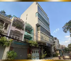 CHO THUÊ VĂN PHÒNG KHU SÂN BAY – VỊ TRÍ ĐẮC ĐỊA, LỰA CHỌN HOÀN HẢO CHO DOANH NGHIỆP!
