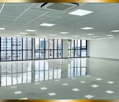 CHO THUÊ VĂN PHÒNG KHU SÂN BAY – VỊ TRÍ ĐẮC ĐỊA, LỰA CHỌN HOÀN HẢO CHO DOANH NGHIỆP!