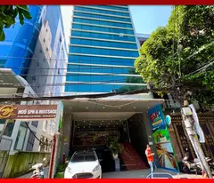 VĂN PHÒNG CHO THUÊ GẦN SâN BAY – VIEW ĐẸP, GIÁ MỀM, PHONG THỦY TÀI LỘC