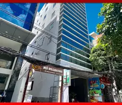 VĂN PHÒNG CHO THUÊ GẦN SâN BAY – VIEW ĐẸP, GIÁ MỀM, PHONG THỦY TÀI LỘC