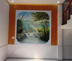 Bán Nhà Bình Chuẩn Thuận An 1 Lầu 1 Trệt, Vị Trí Đắc Địa Gần Ngã Tư Miếu Ông Cù