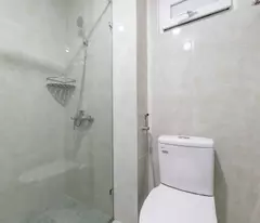 Cho thuê căn hộ khép kín đầy đủ nội thất trong căn chung cư sạch đẹp, văn minh và nhiều tiện ích.