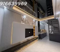 Bán nhà Thịnh Quang, Thái Thịnh, 30m², 4 tầng, MT 3.1m chỉ 7.5 tỷ!